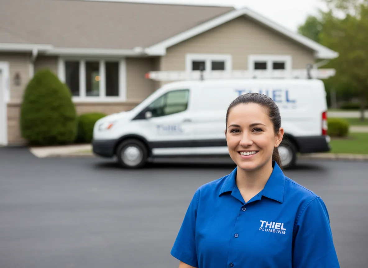 Plumber Rockham, SD FAQs